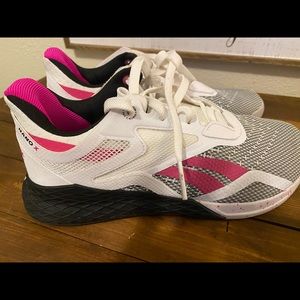 Women’s Reebok NanoX